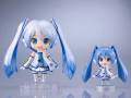 「ねんどろいど 雪ミク 2.0」はサイズ比較用です。本商品には付属いたしません。