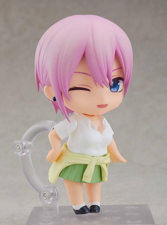 ねんどろいど 中野一花