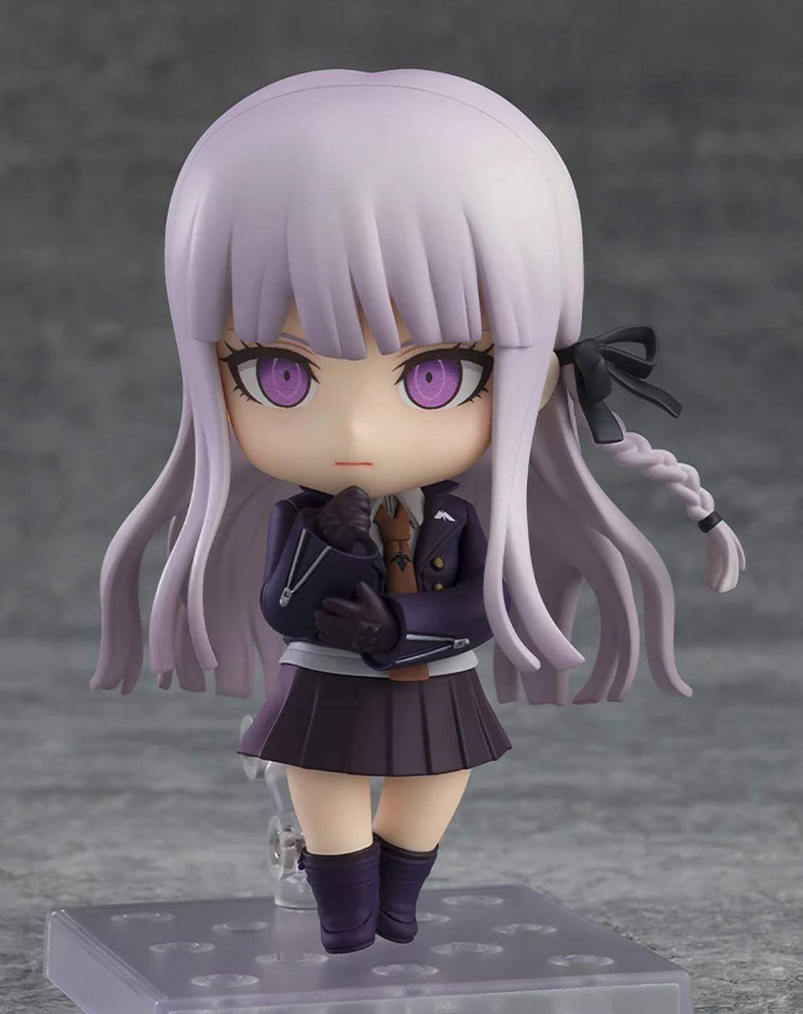 ねんどろいど 霧切響子