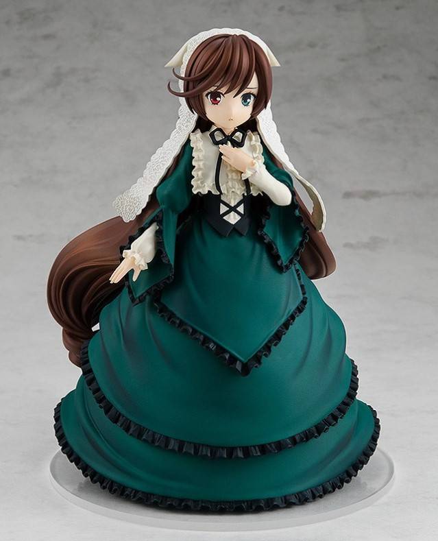 POP UP PARADE 翠星石