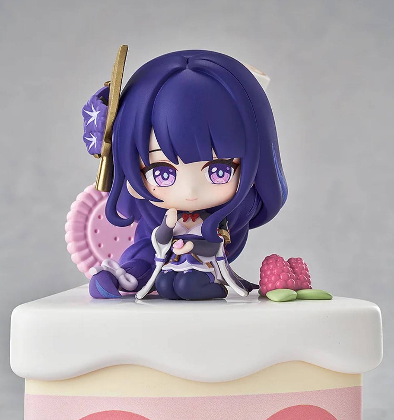 Wondrous Travels Series 雷電将軍