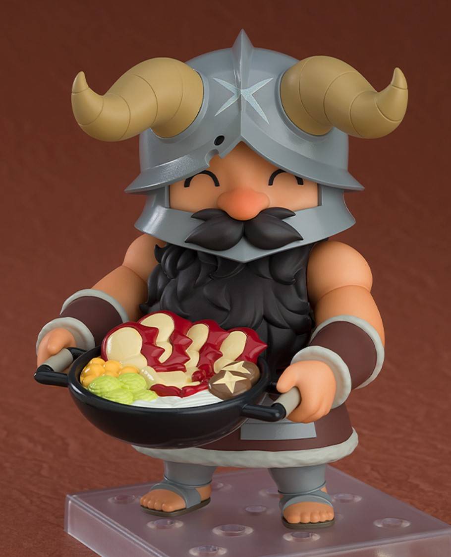 ねんどろいど センシ