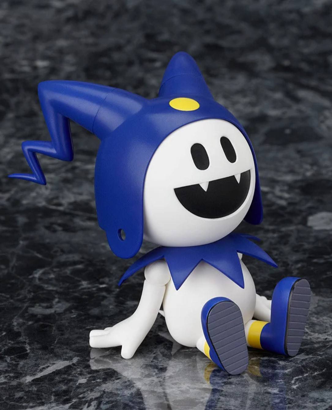 ねんどろいど ジャックフロスト