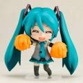 ねんどろいど 初音ミク 応援Ver.