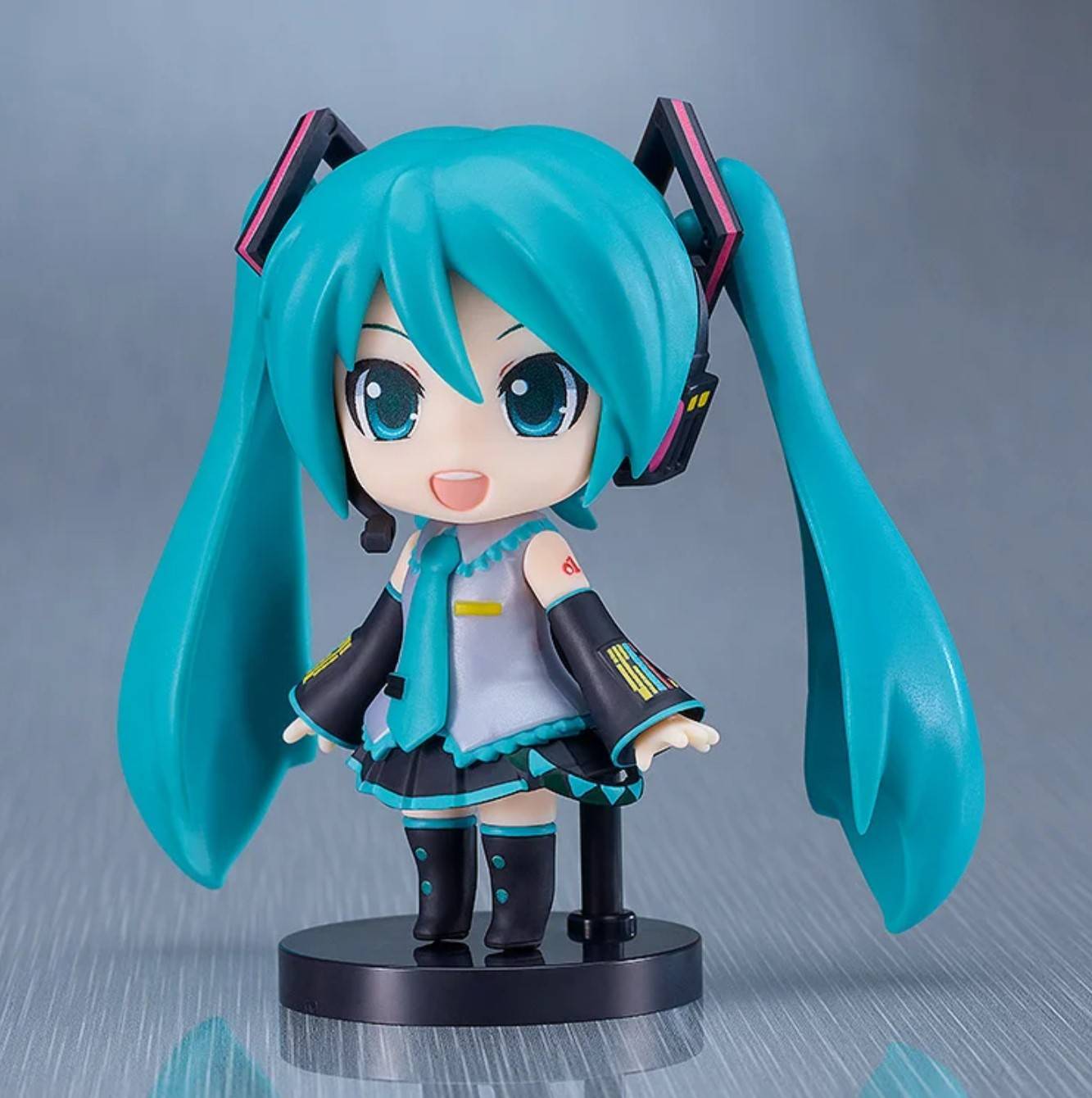 ねんどろいどぷらも 初音ミク