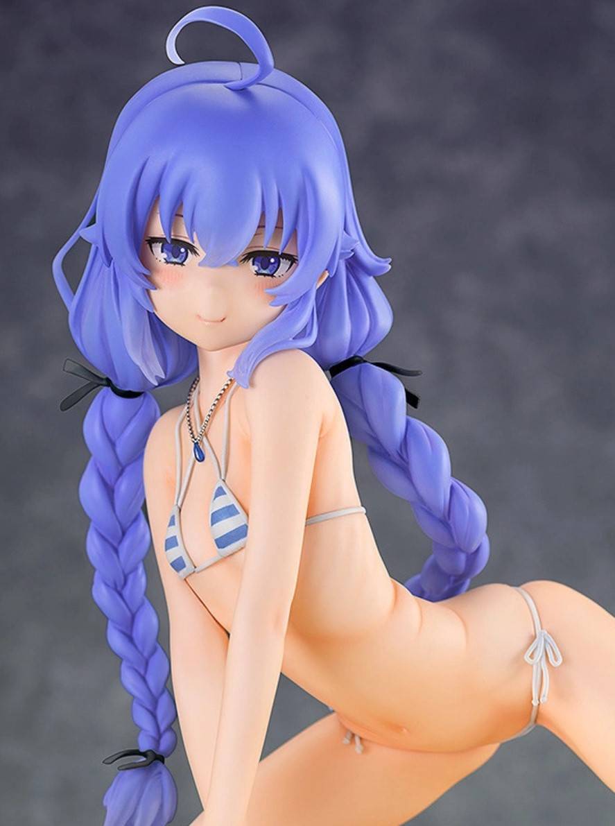 ロキシー・ミグルディア