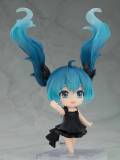 ねんどろいど 初音ミク 深海少女Ver.