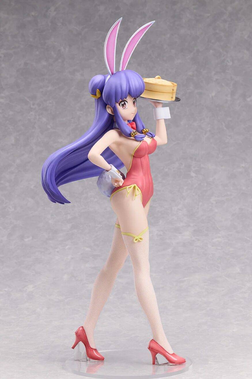 シャンプーバニーVer.