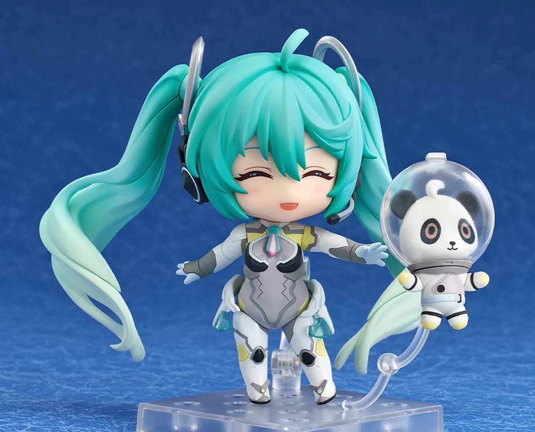ねんどろいど 初音ミク MIKU WITH YOU 2024Ver.