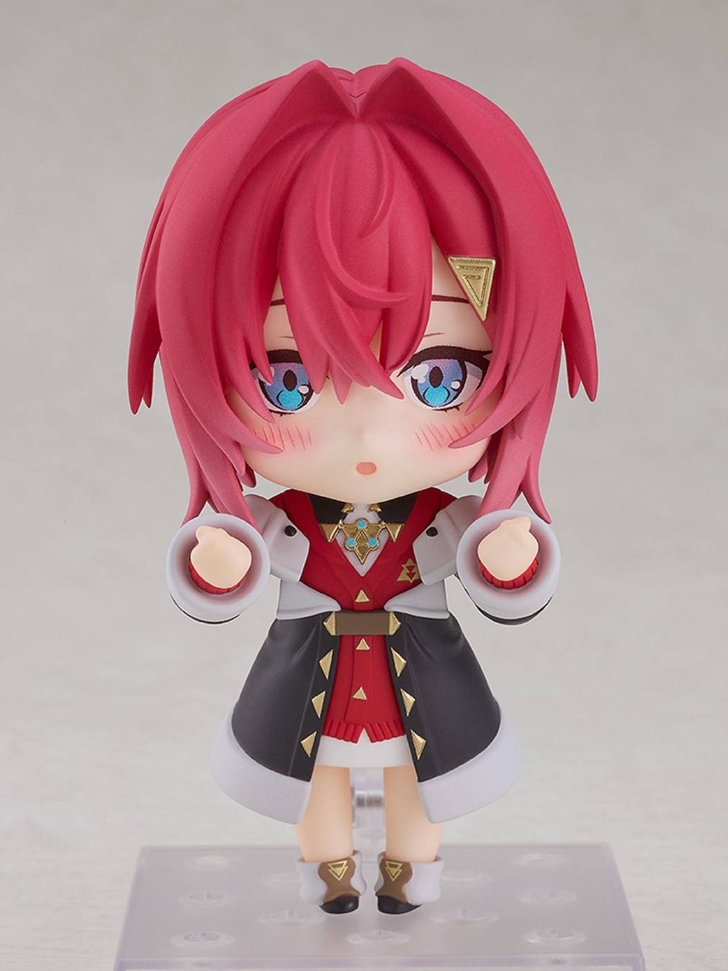 ねんどろいど アンジュ・カトリーナ