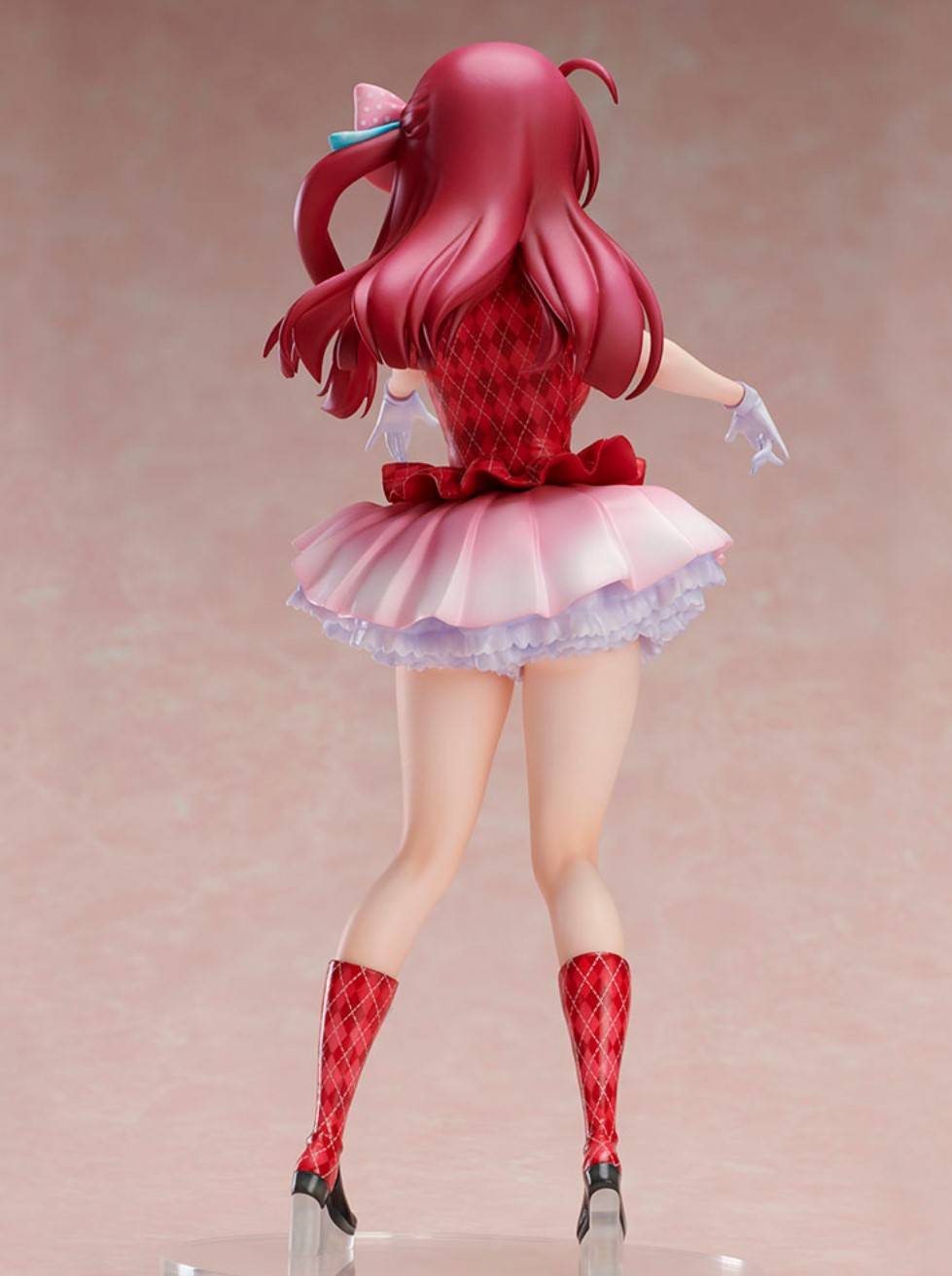 源さくら 水野愛 紺野純子 限定複製サインイラスト付き 1/7スケールフィギュアセット