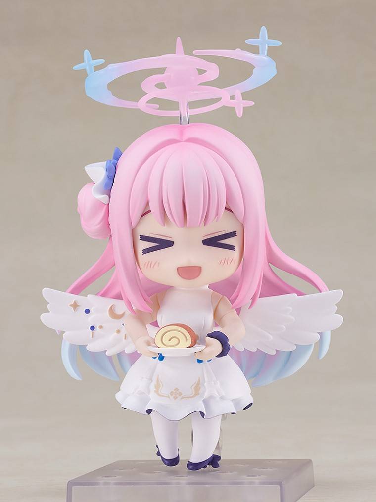 ねんどろいど 聖園ミカ