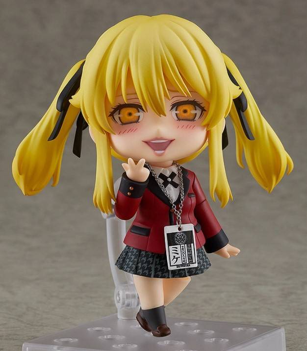 ねんどろいど 早乙女芽亜里