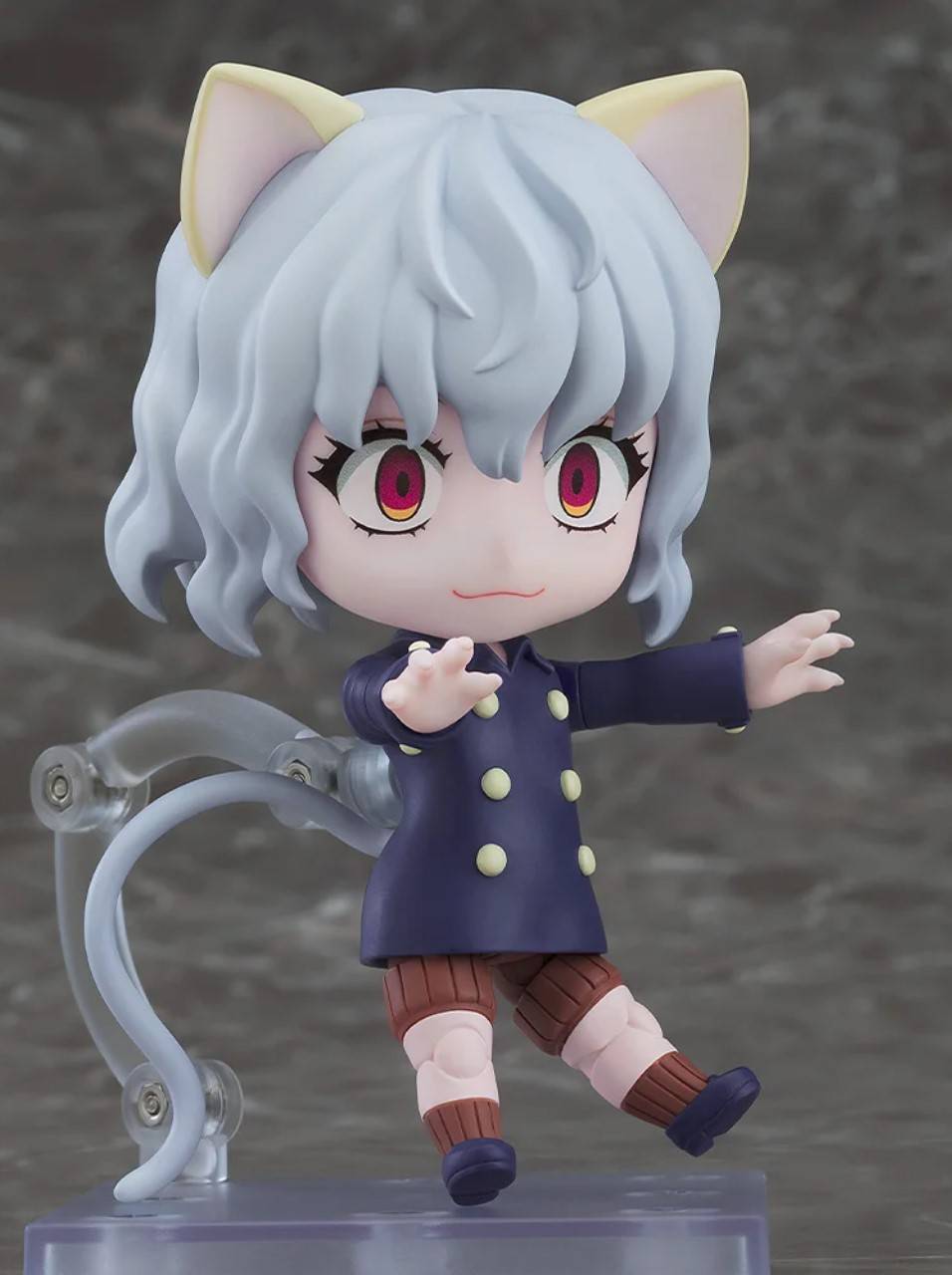 ねんどろいど ネフェルピトー