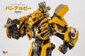 Transformers: The Last Knight DLX Bumblebee（トランスフォーマー/最後の騎士王 DLX バンブルビー）
