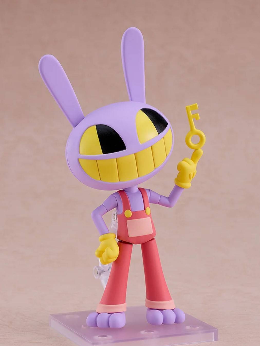 ねんどろいど ジャックス