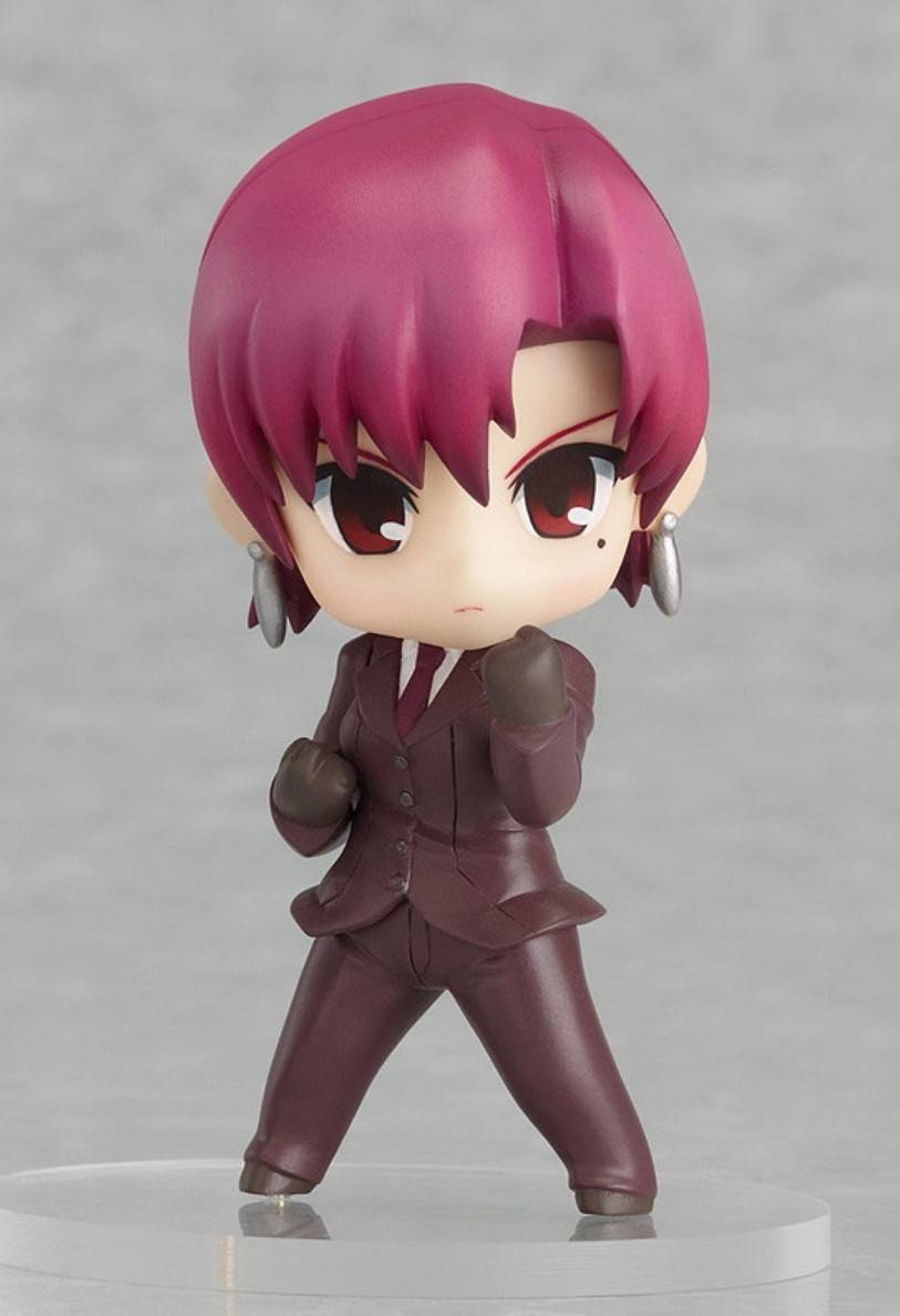 ねんどろいどぷち Fate/hollow ataraxia