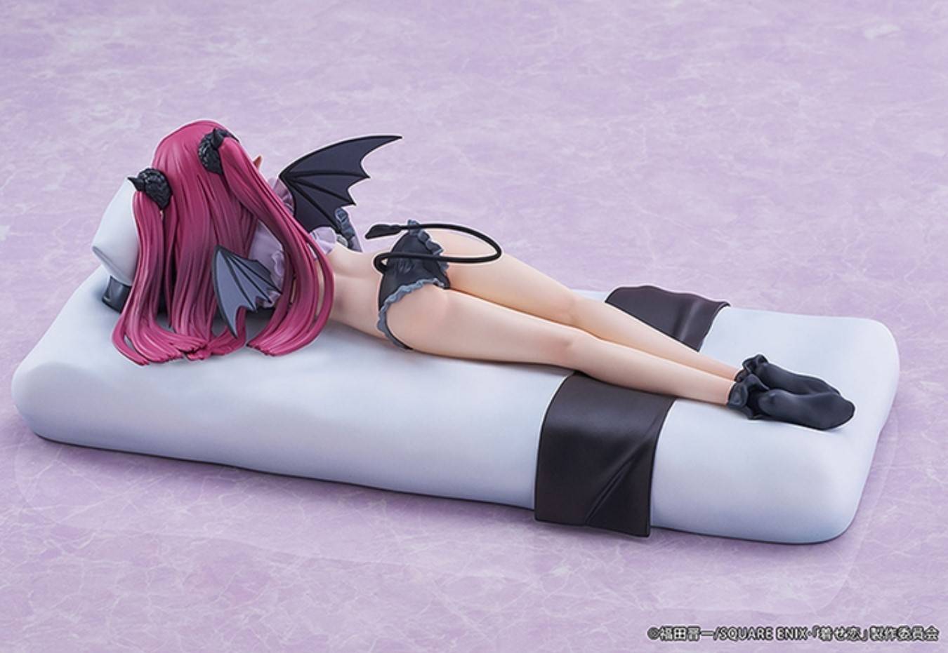 1/7スケールフィギュア「海夢 リズver.」