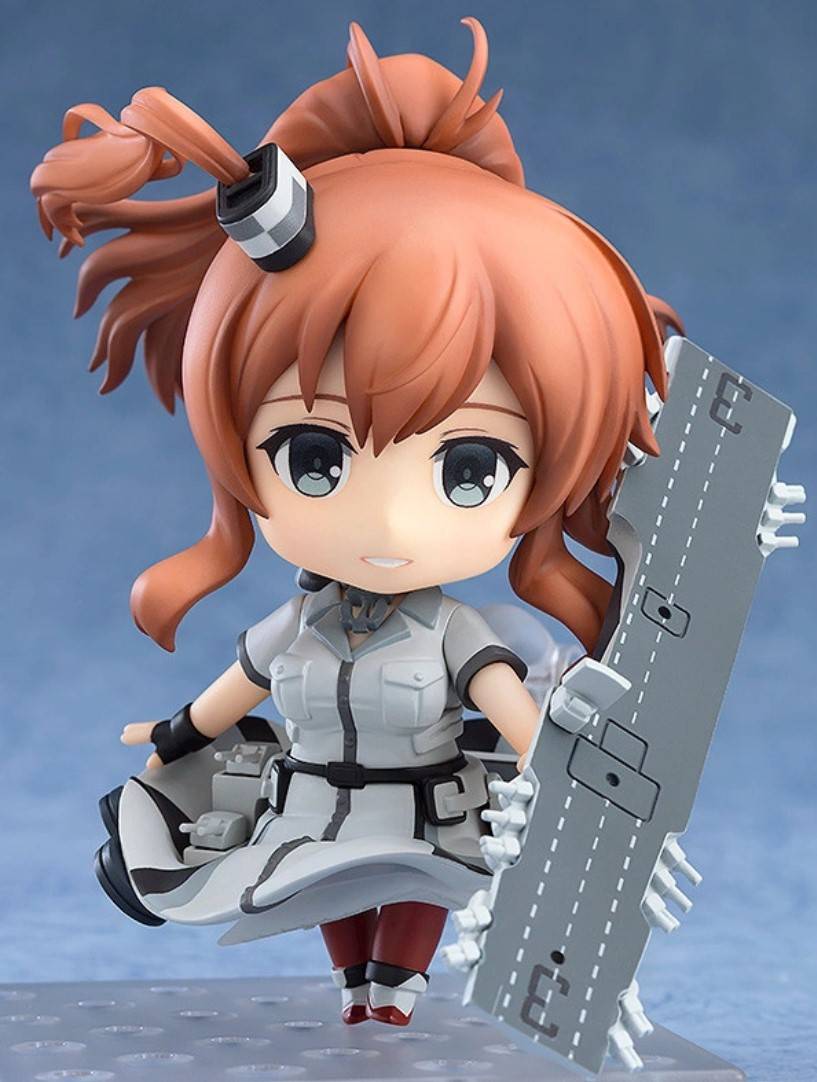 ねんどろいど Saratoga（サラトガ） Mk.II