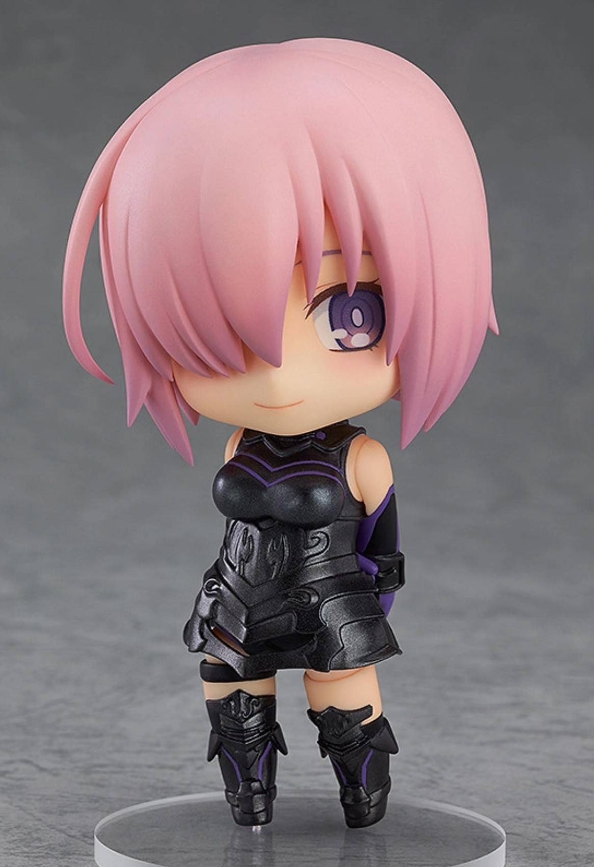 ねんどろいど シールダー/マシュ・キリエライト