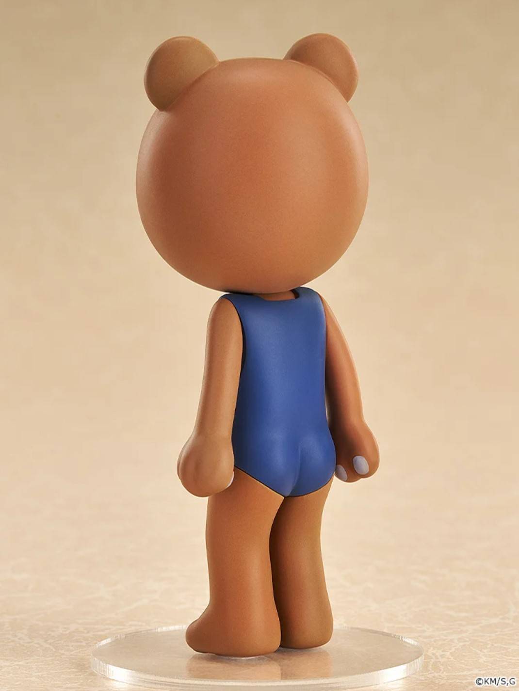 Mini Memory クマ吉くん