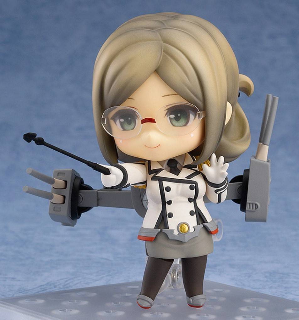 ねんどろいど 香取
