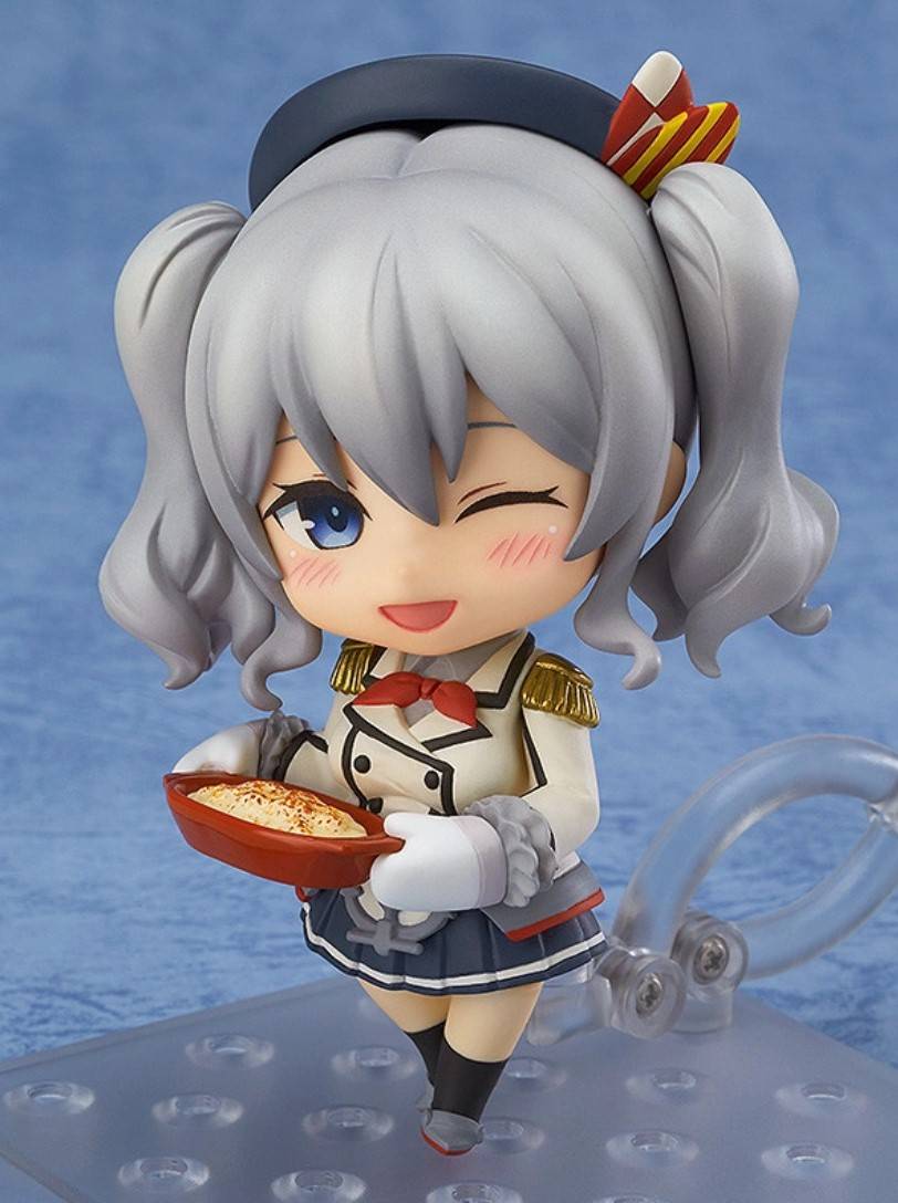 ねんどろいど 鹿島