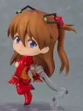 ねんどろいど 式波・アスカ・ラングレー テストスーツVer.