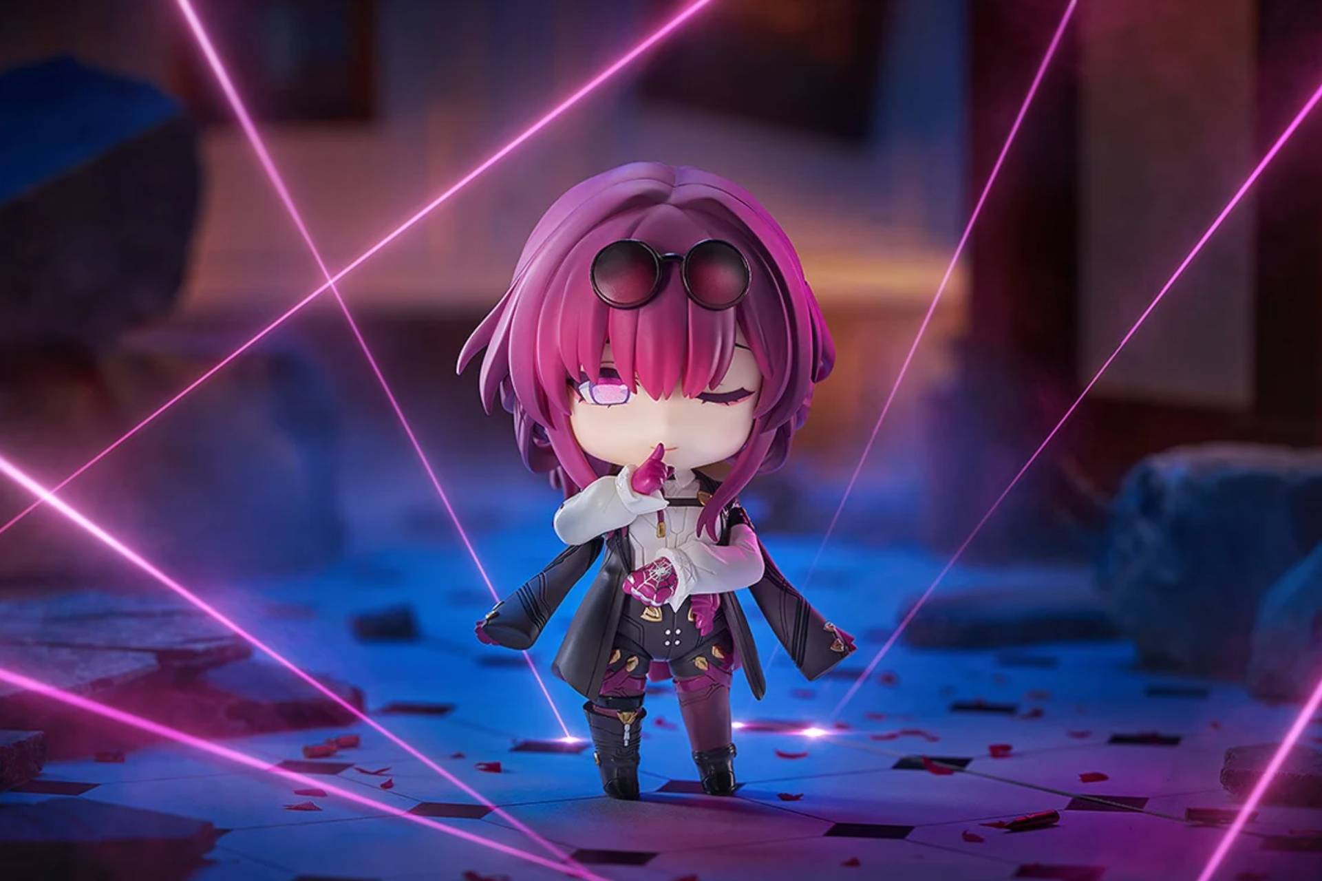 ねんどろいど カフカ