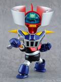 ねんどろいど マジンガーZ