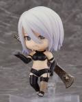 ねんどろいど NieRAutomata A2(ヨルハA型二号) ショートヘアVer.
