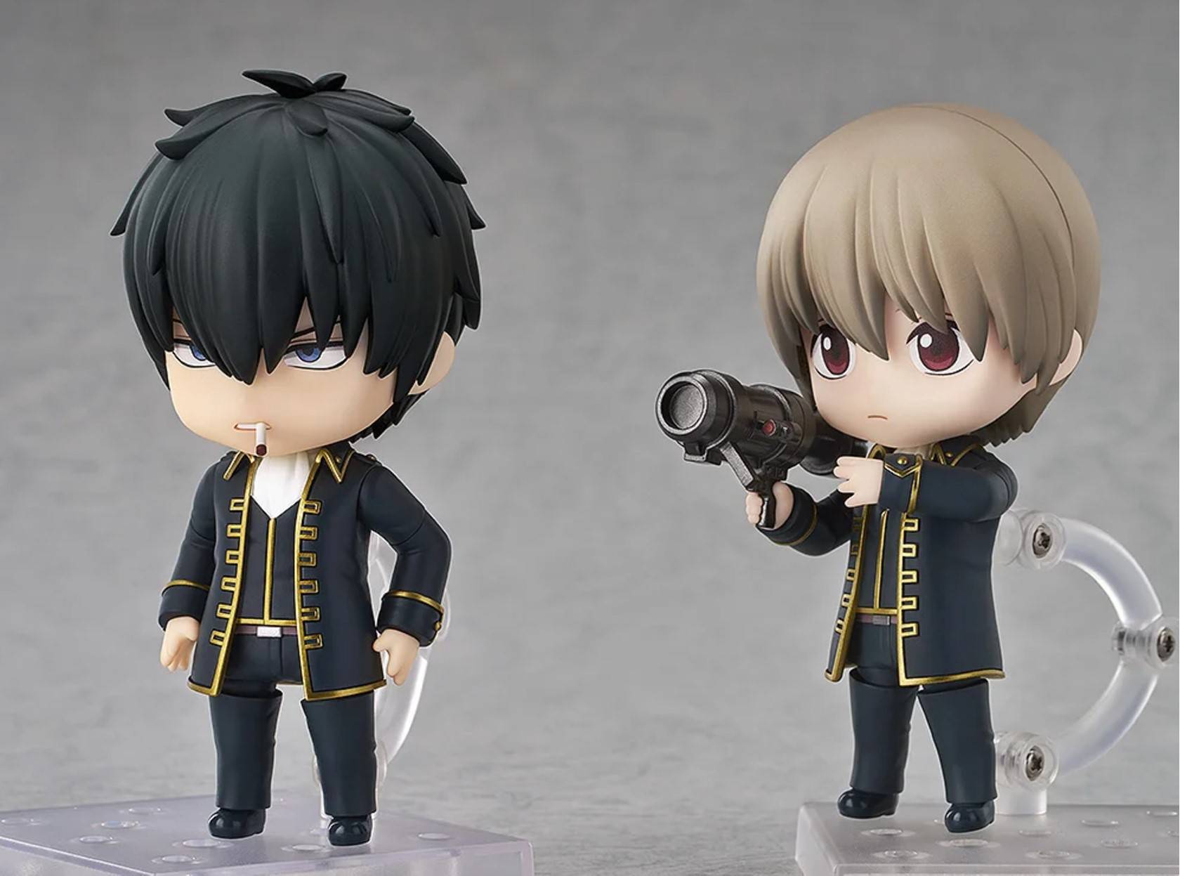 ねんどろいど 沖田総悟