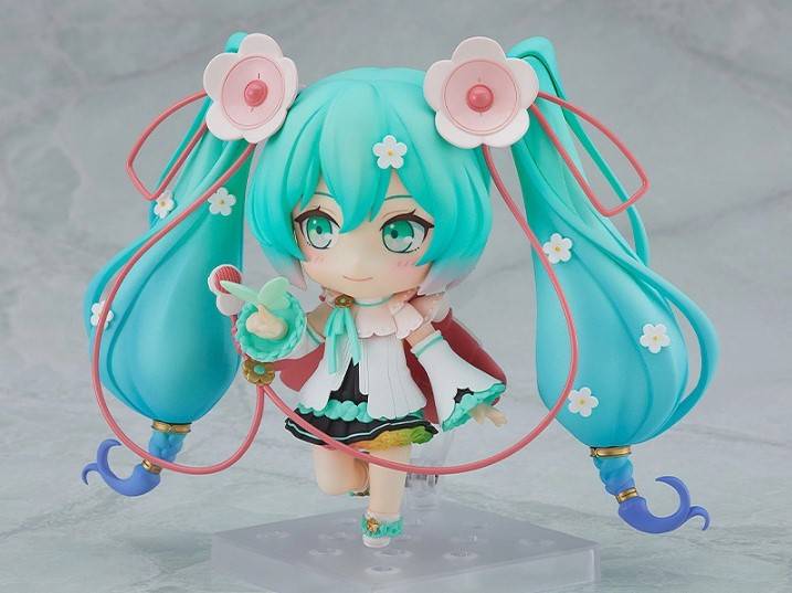 ねんどろいど 初音ミク マジカルミライ 2021Ver.