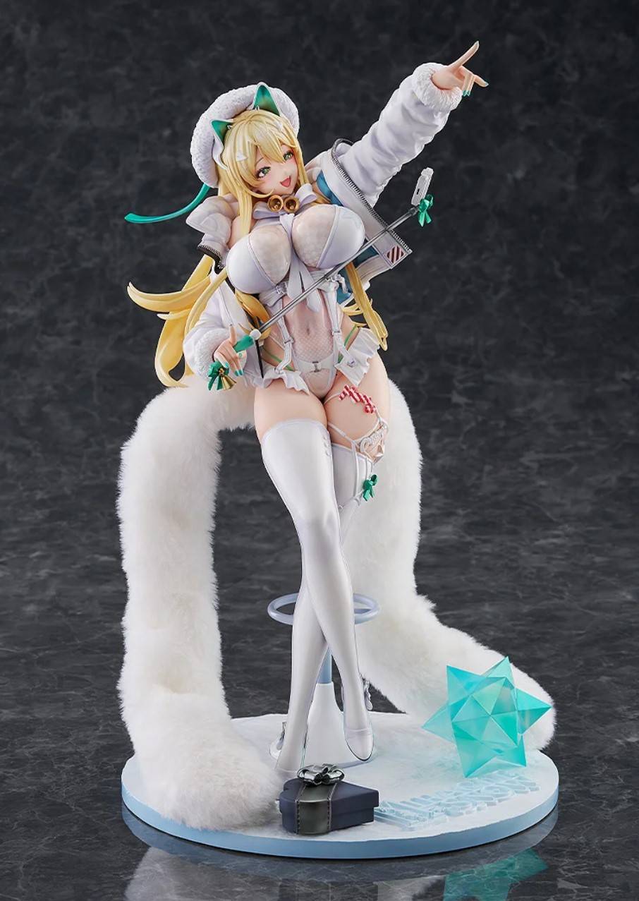 ルピー：ウィンターショッパー