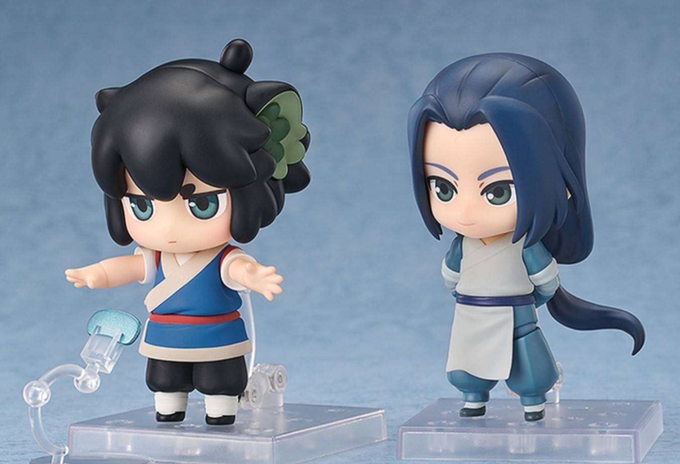 ねんどろいど 羅小黒