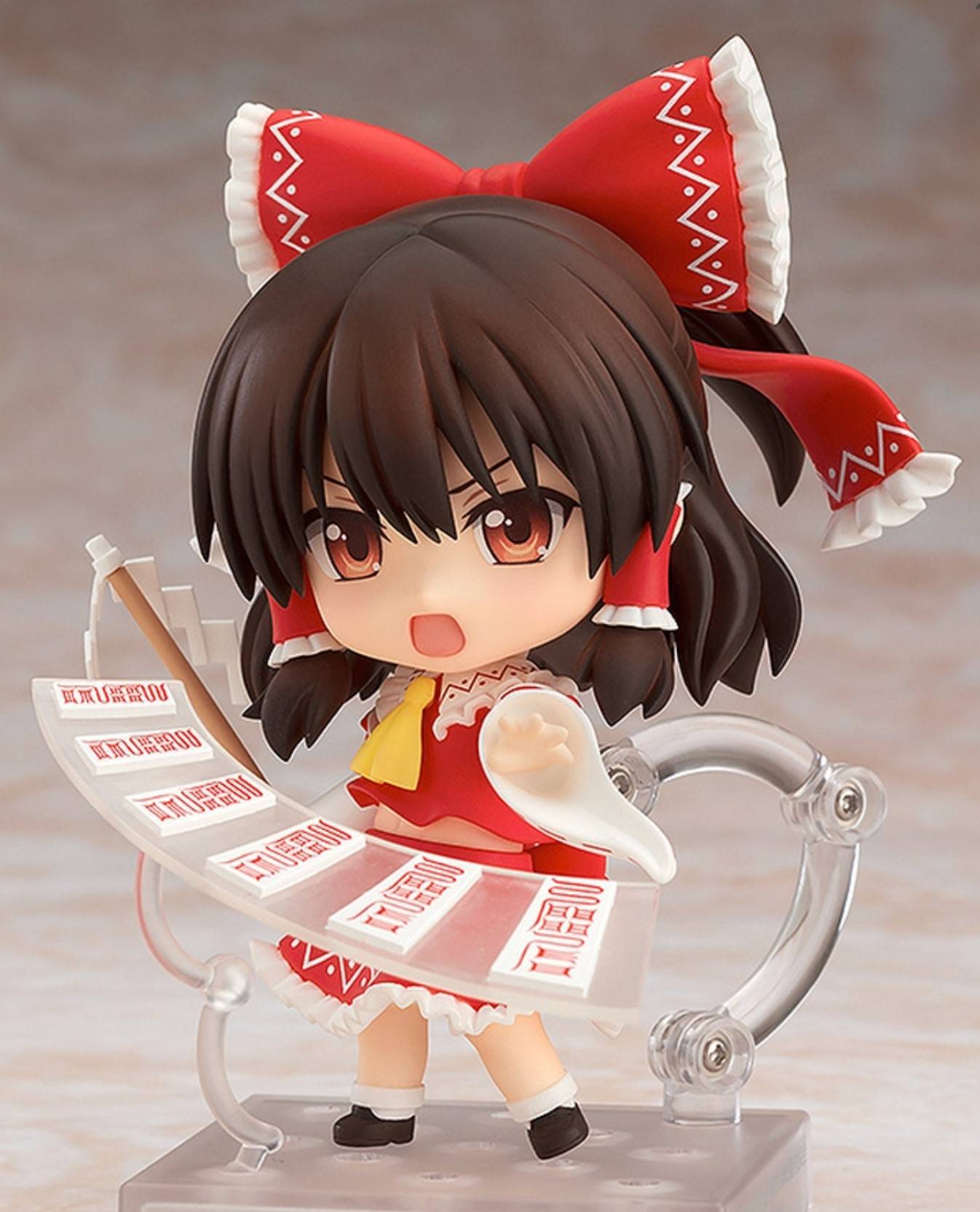 ねんどろいど 博麗霊夢2.0