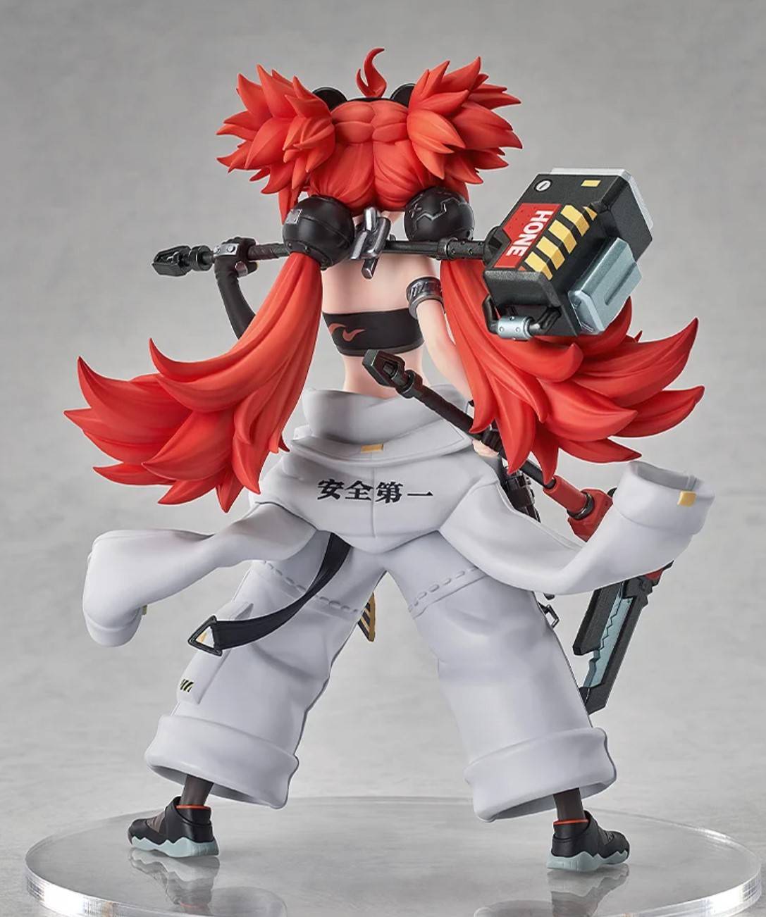 POP UP PARADE SP クレタ・ベロボーグ