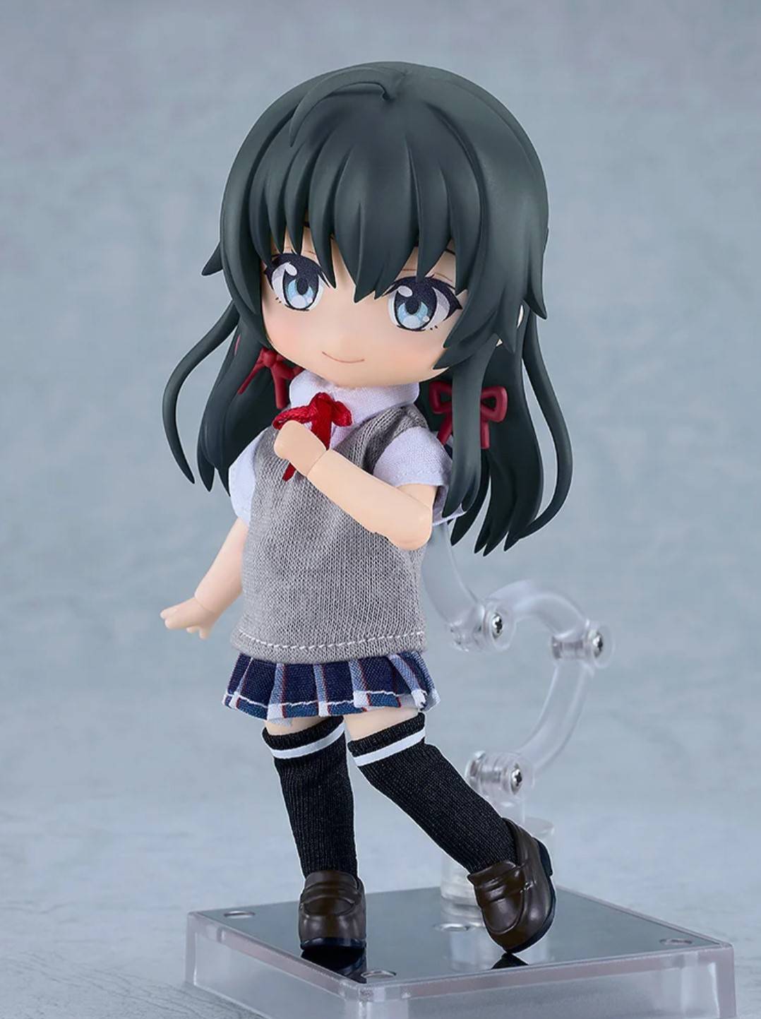 ねんどろいどどーる 雪ノ下雪乃