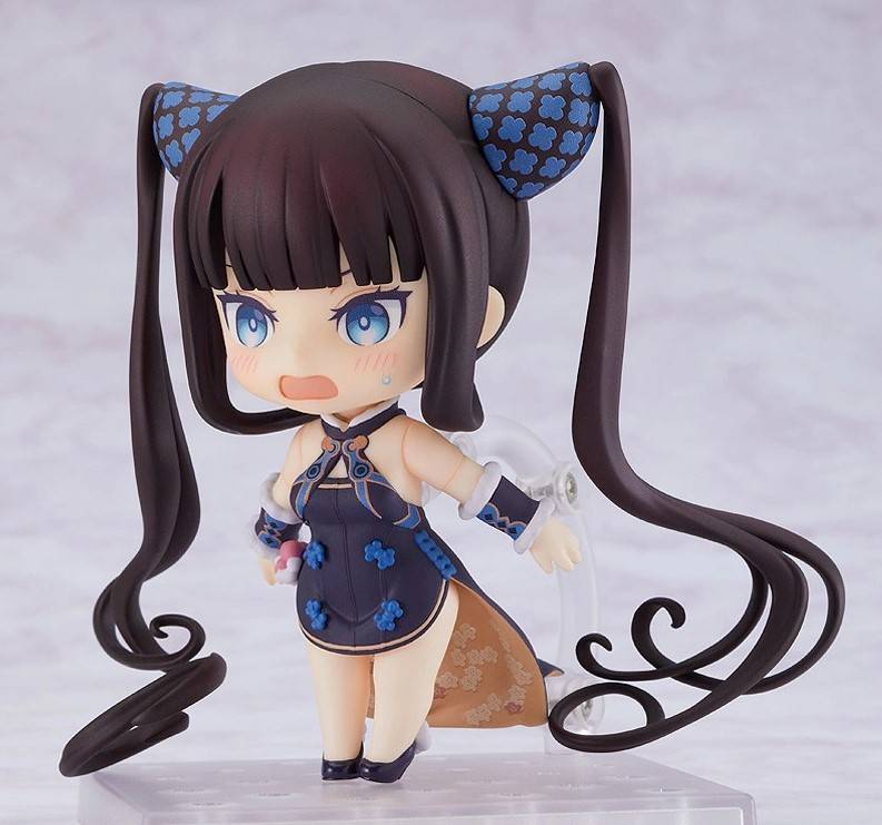 ねんどろいど フォーリナー楊貴妃