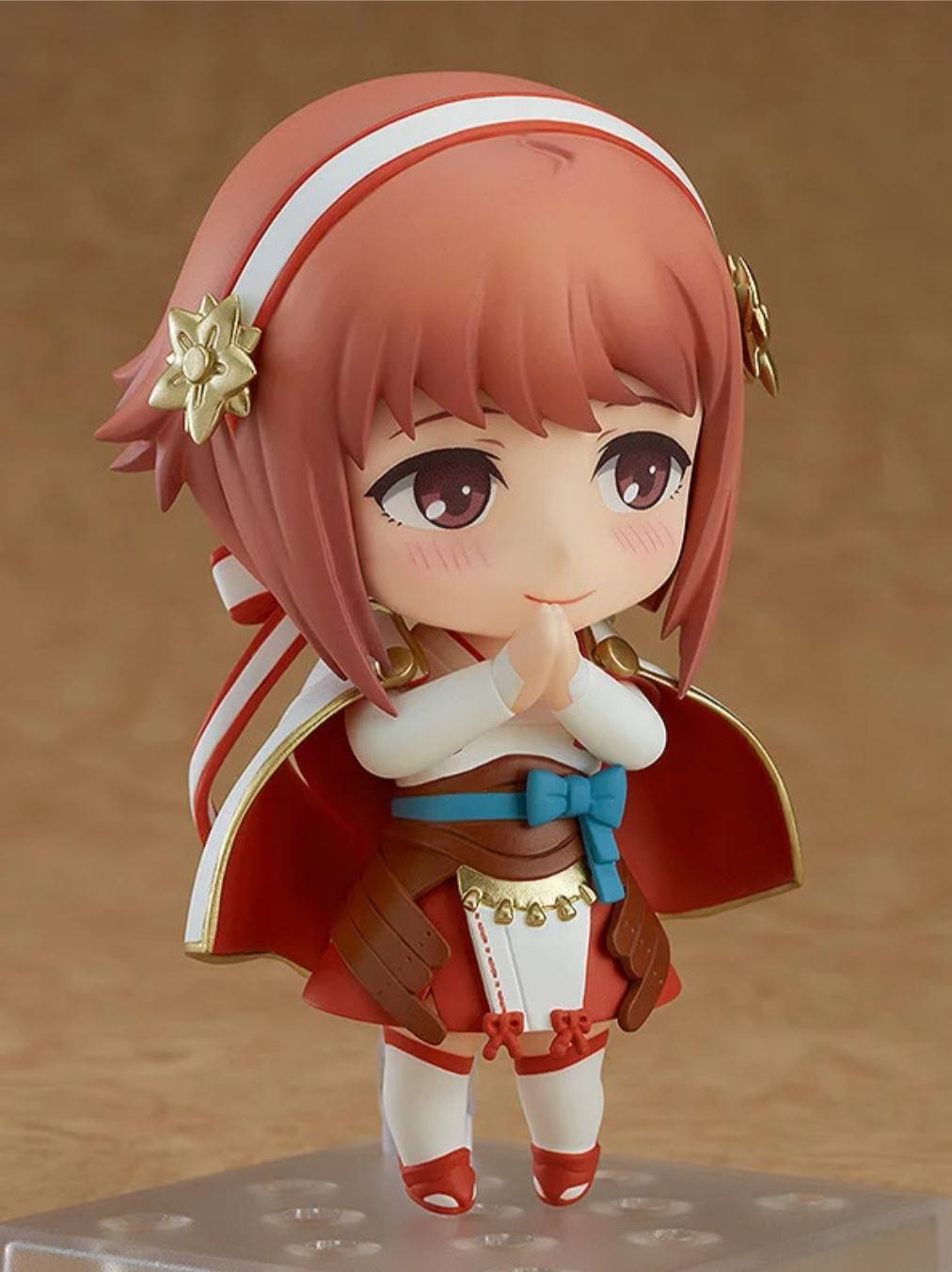 ねんどろいど サクラ