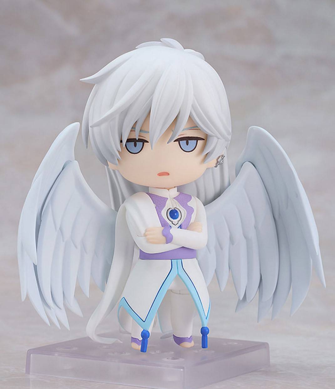 ねんどろいど 月(ユエ)