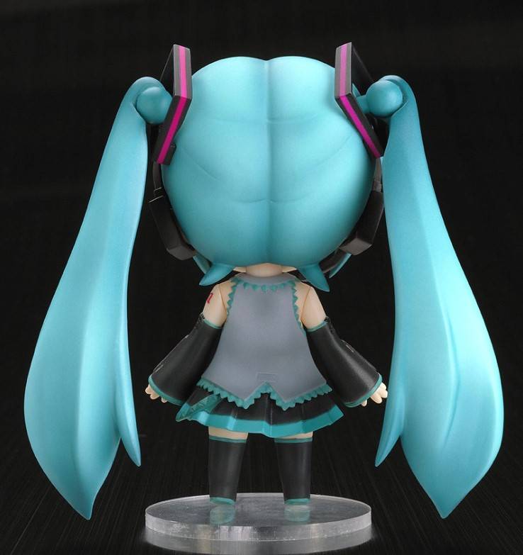 ねんどろいど 初音ミク