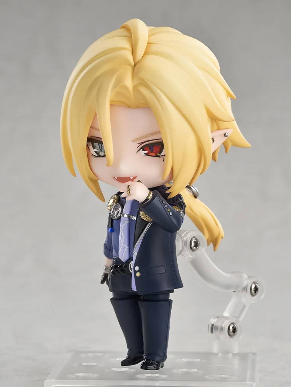 ねんどろいど ヒューゴ・ヴラド