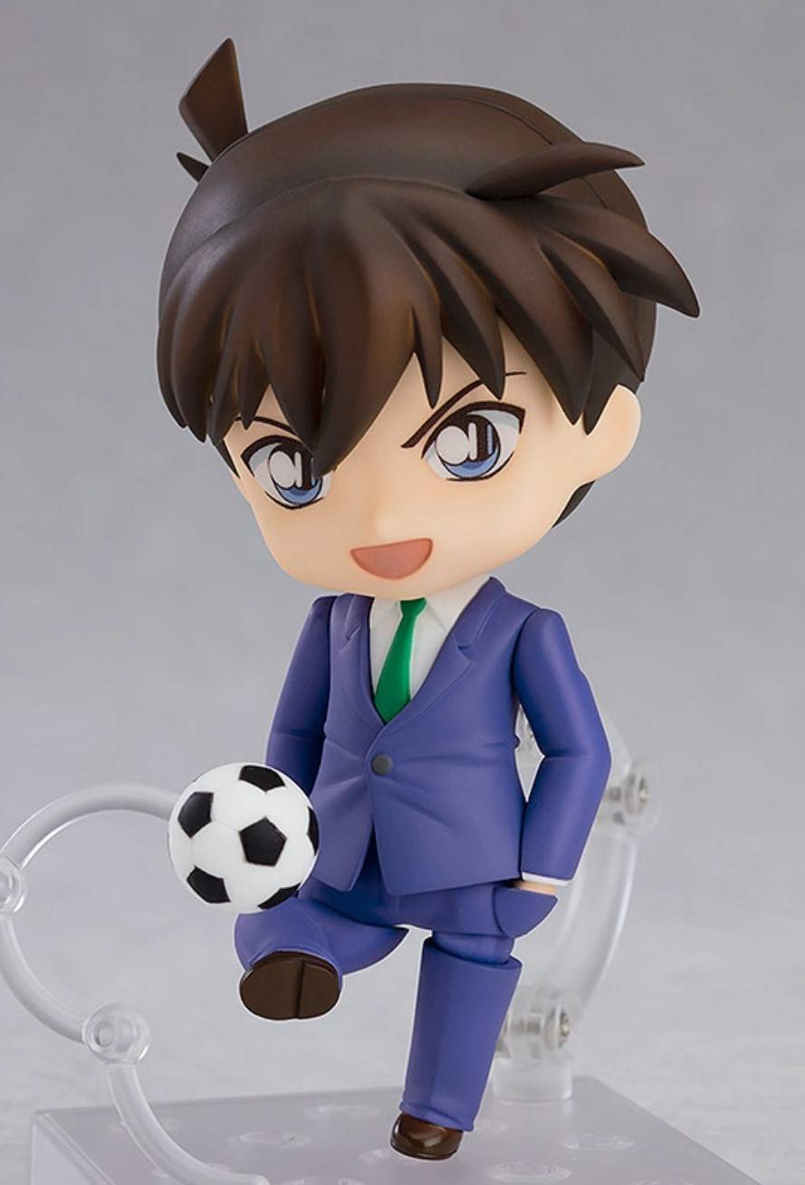 ねんどろいど 工藤新一