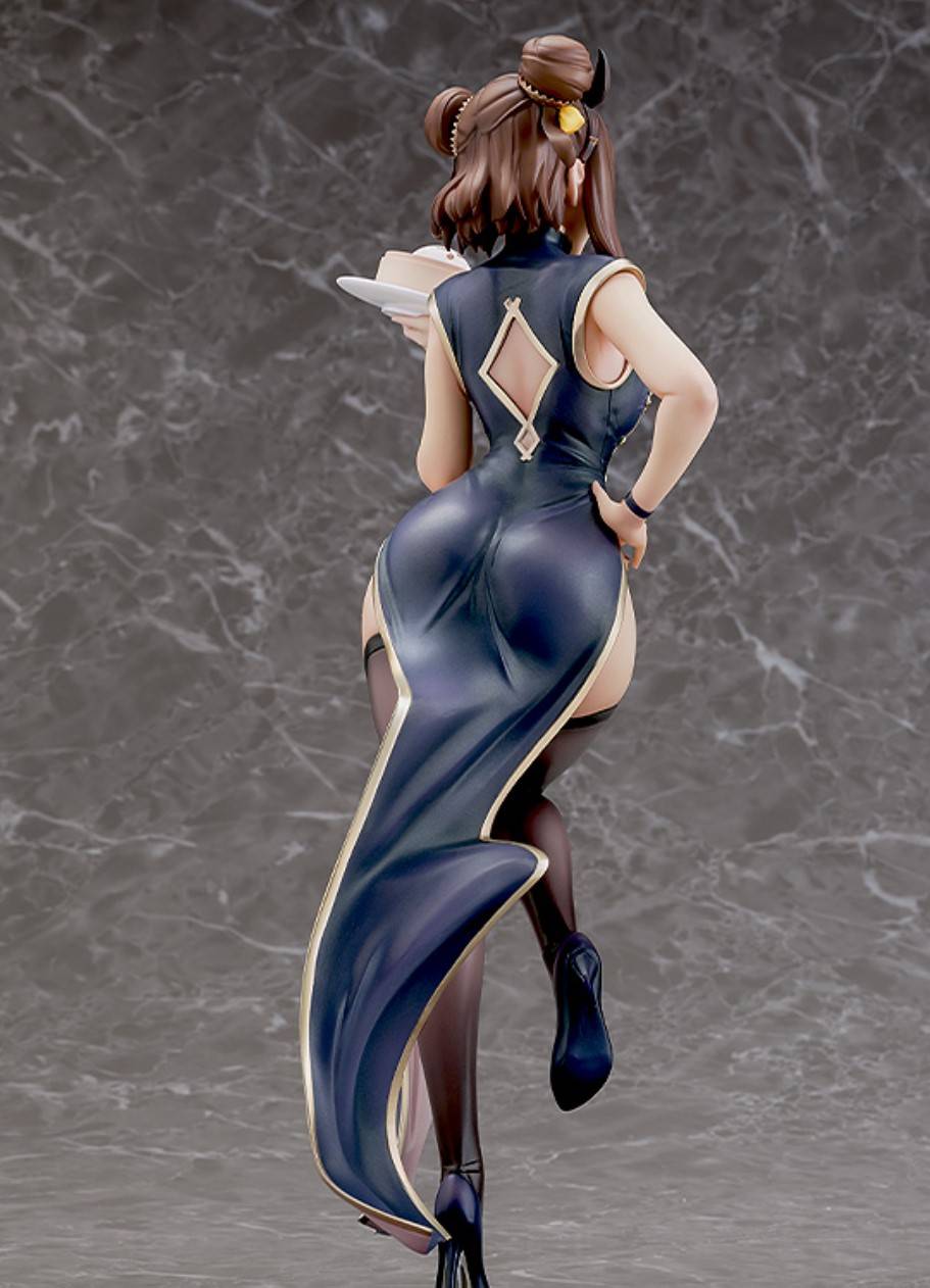 ライザ チャイナドレスVer.