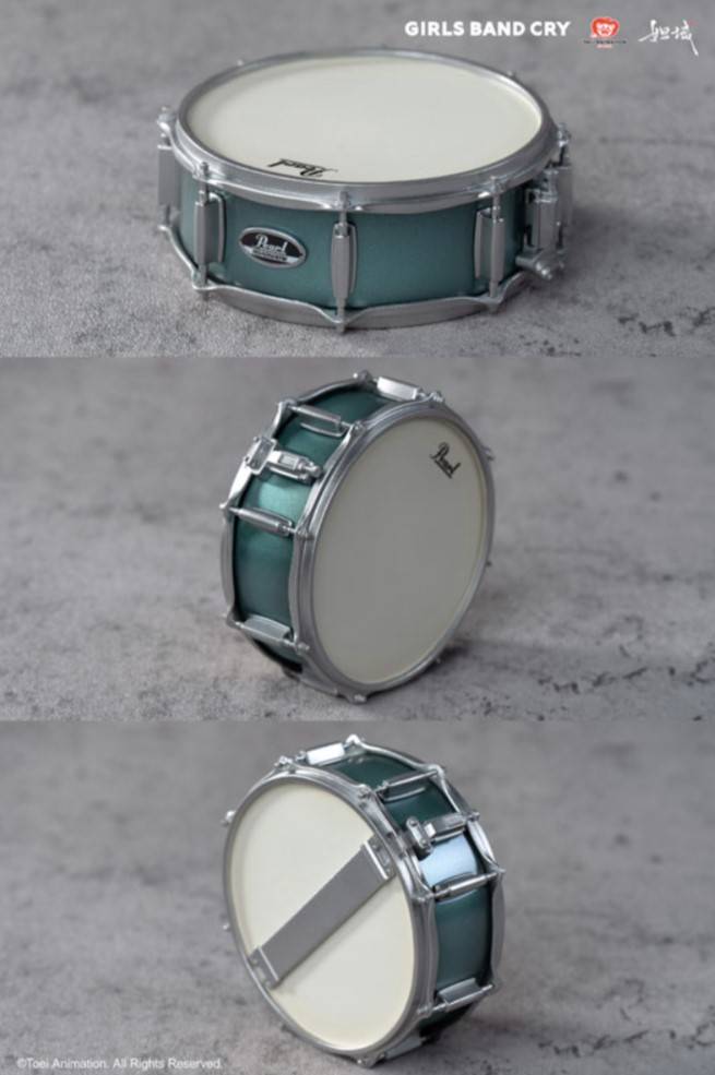 ガールズバンドクライ 「夏を満喫して叫べ」シリーズ-NO.2-安和すばる 