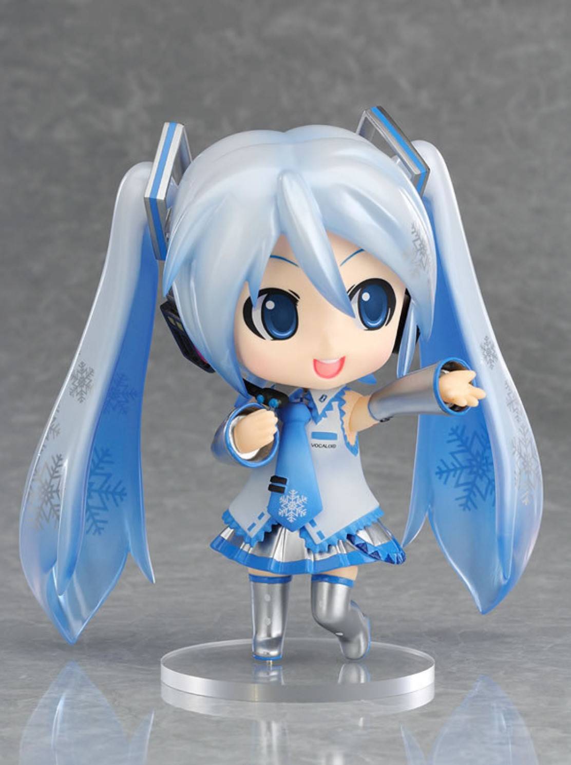 ねんどろいど 雪ミク