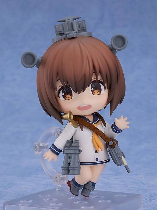 ねんどろいど 雪風