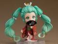 ねんどろいど 初音ミク 見返り美人ミクVer.