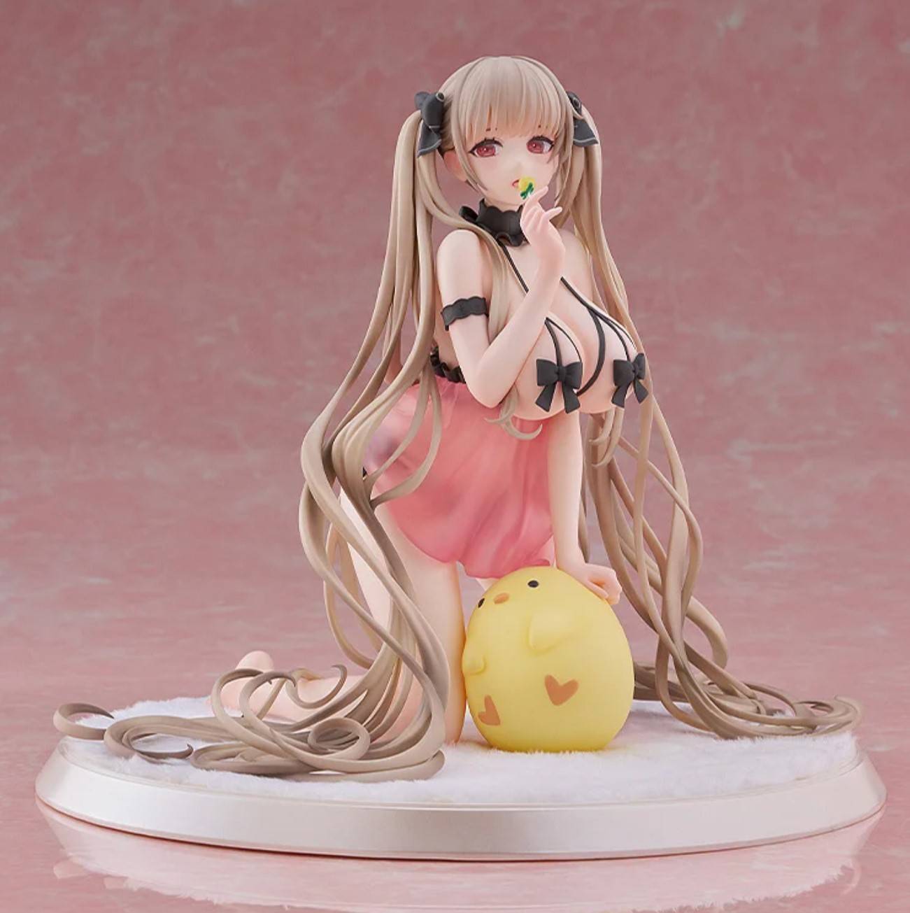 フォーミダブル スイートタイムVer. 1/6スケールフィギュア